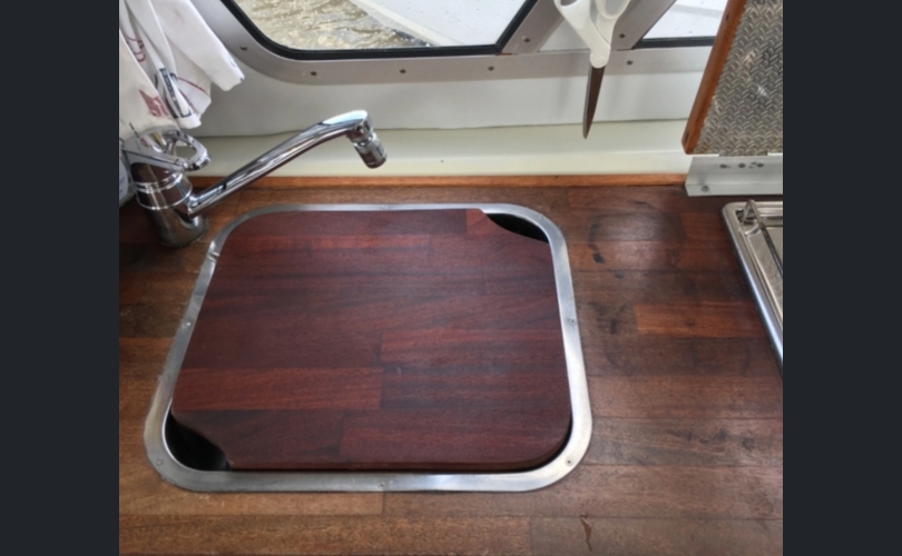 Viksund Bravo 925-kuva-8